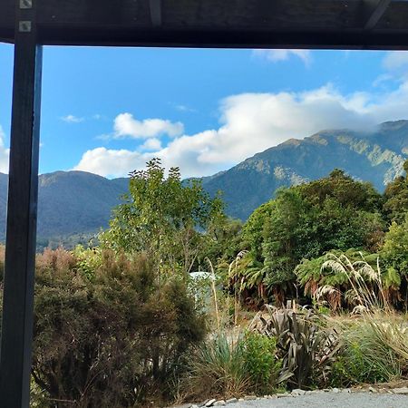 Jackson'S Retreat Alpine Holiday Park Jacksons ภายนอก รูปภาพ