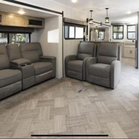 Jackson'S Retreat Alpine Holiday Park Jacksons ภายนอก รูปภาพ