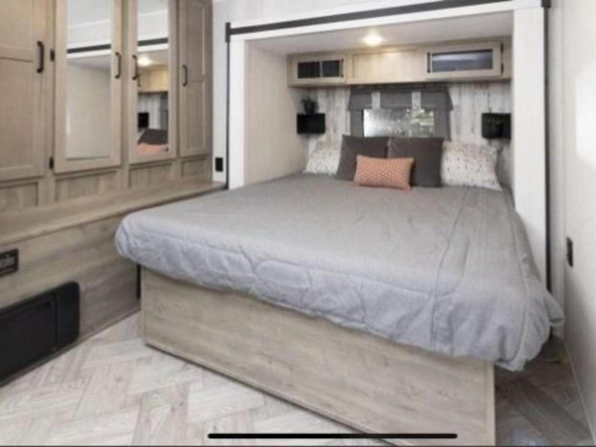 Jackson'S Retreat Alpine Holiday Park Jacksons ภายนอก รูปภาพ
