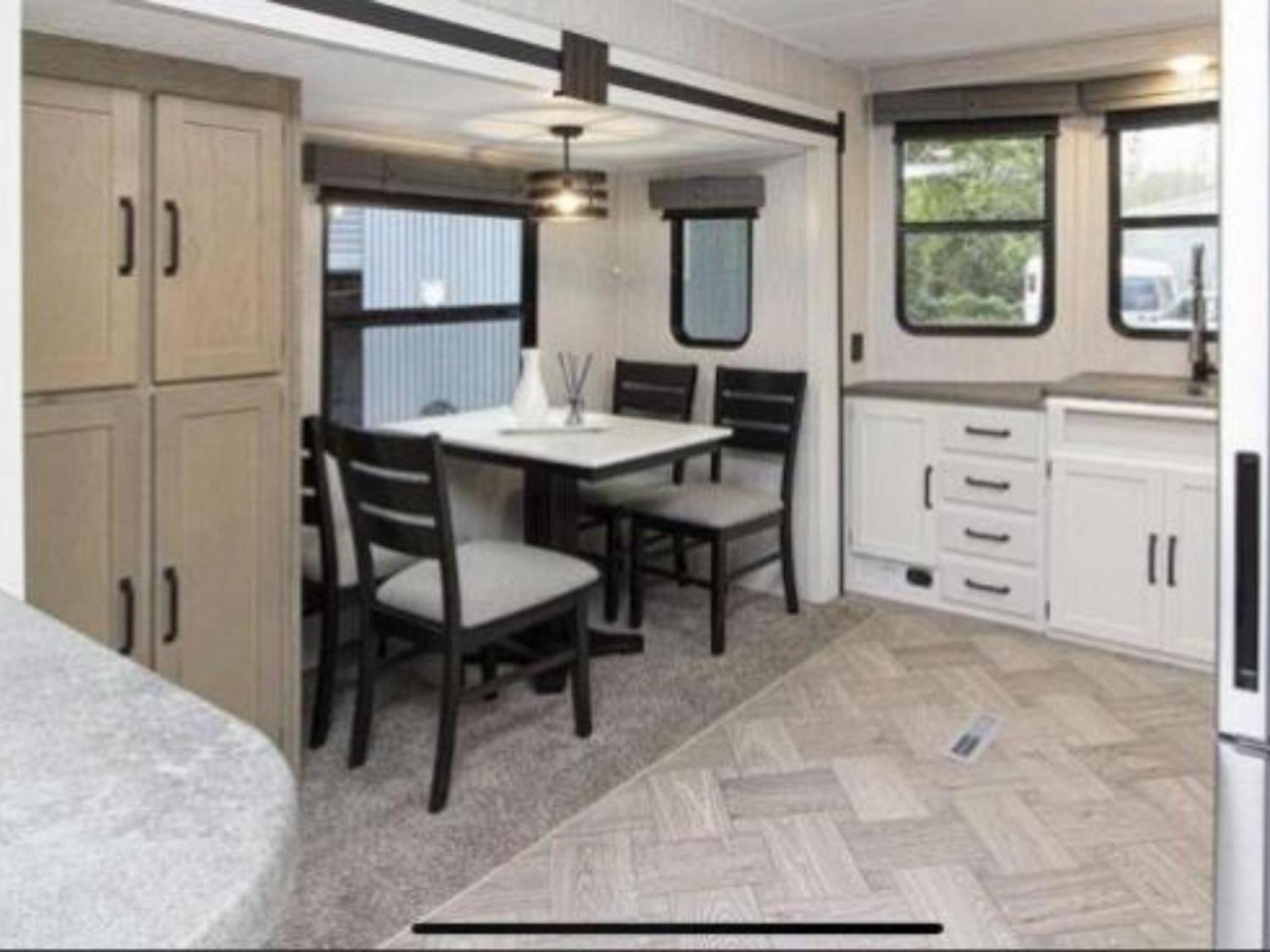 Jackson'S Retreat Alpine Holiday Park Jacksons ภายนอก รูปภาพ