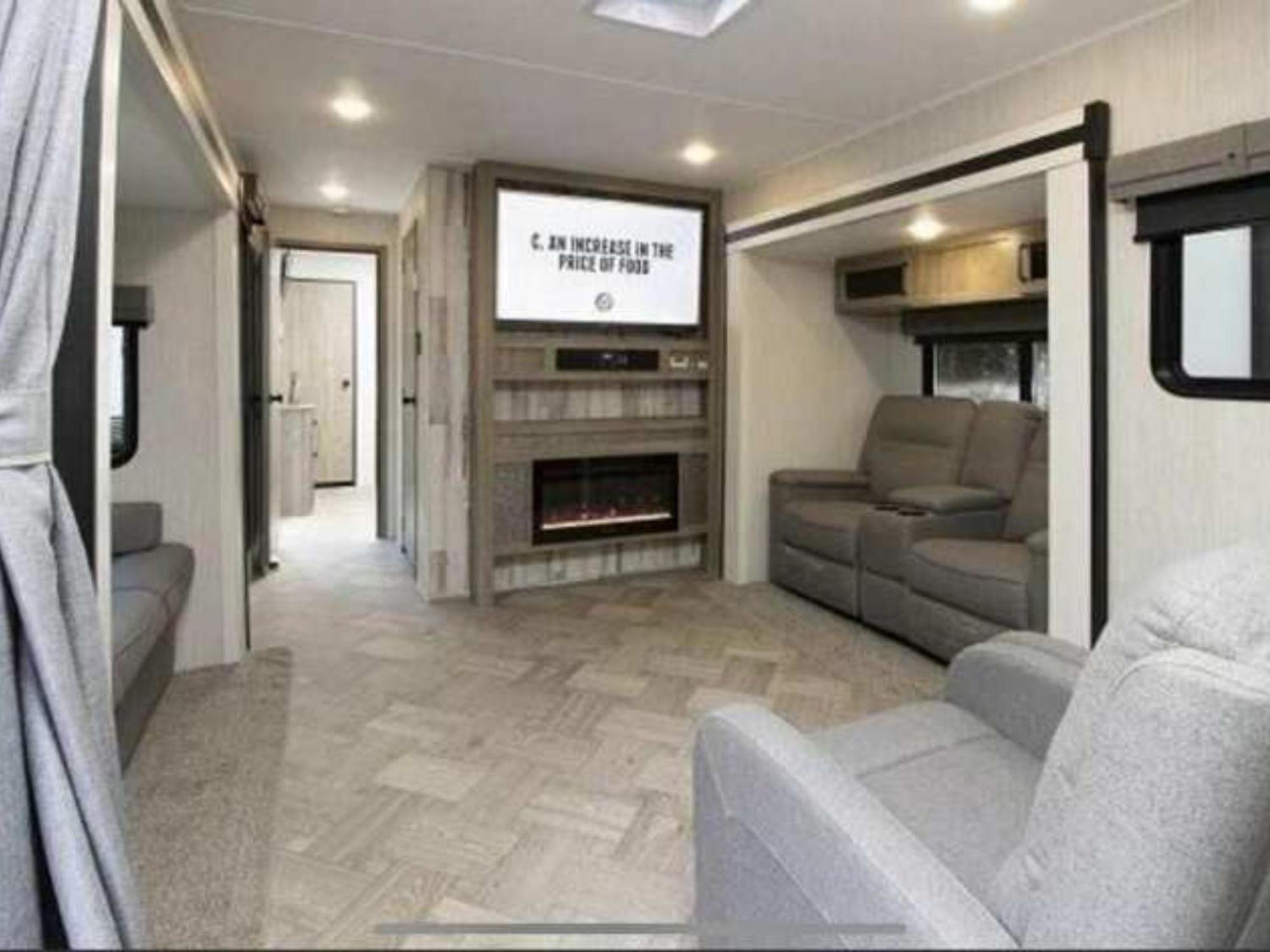 Jackson'S Retreat Alpine Holiday Park Jacksons ภายนอก รูปภาพ