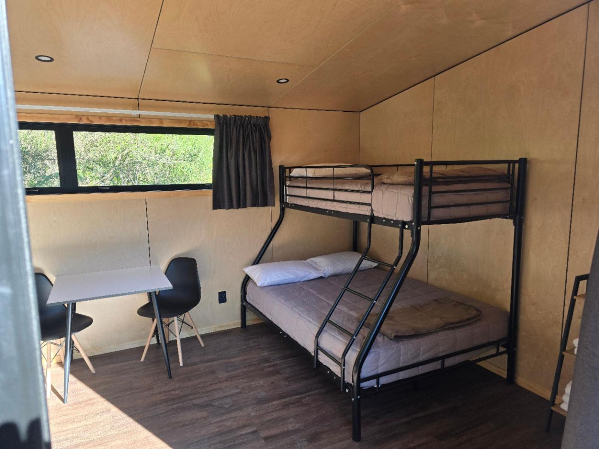 Jackson'S Retreat Alpine Holiday Park Jacksons ภายนอก รูปภาพ