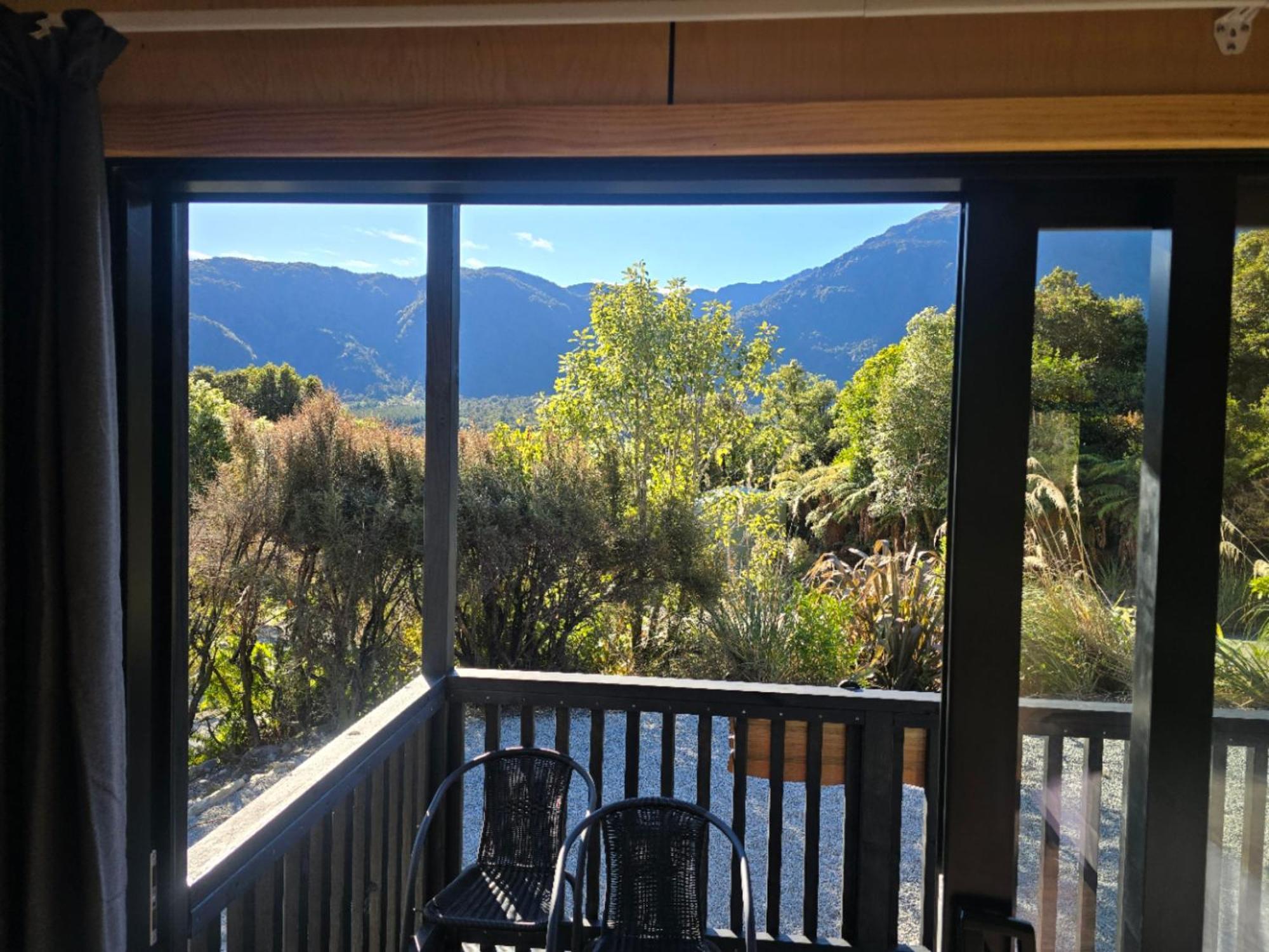 Jackson'S Retreat Alpine Holiday Park Jacksons ภายนอก รูปภาพ