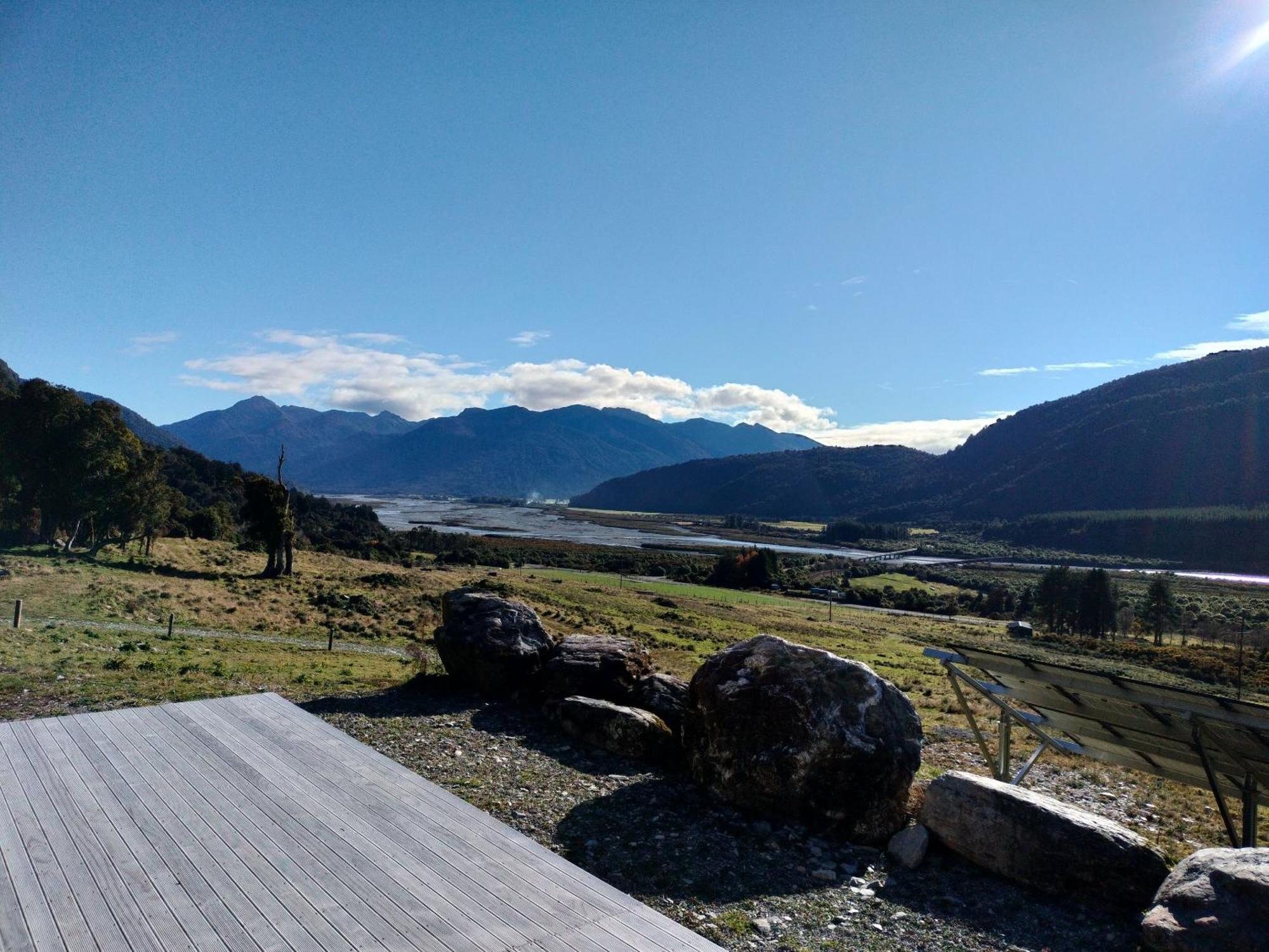 Jackson'S Retreat Alpine Holiday Park Jacksons ภายนอก รูปภาพ
