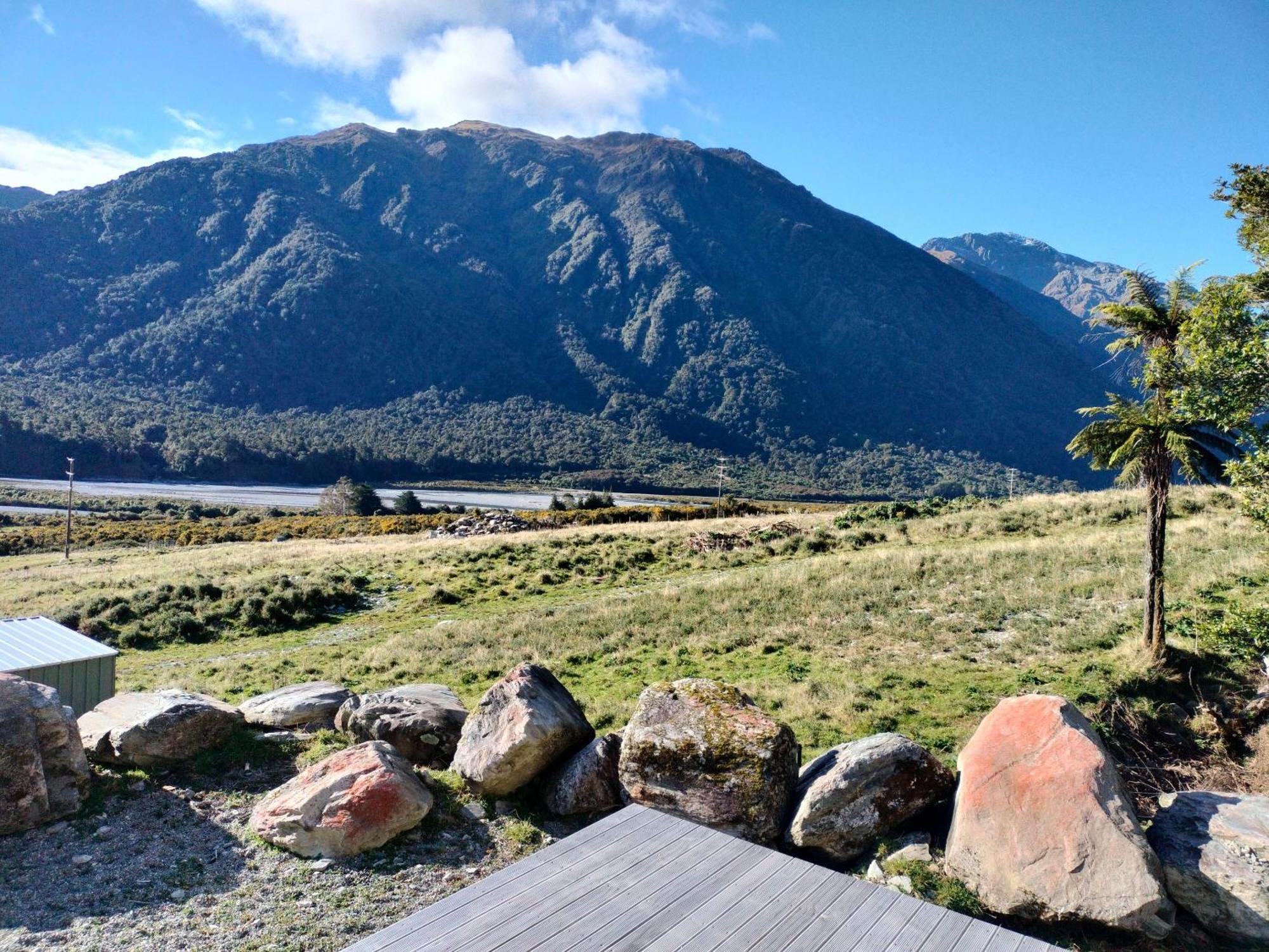 Jackson'S Retreat Alpine Holiday Park Jacksons ภายนอก รูปภาพ