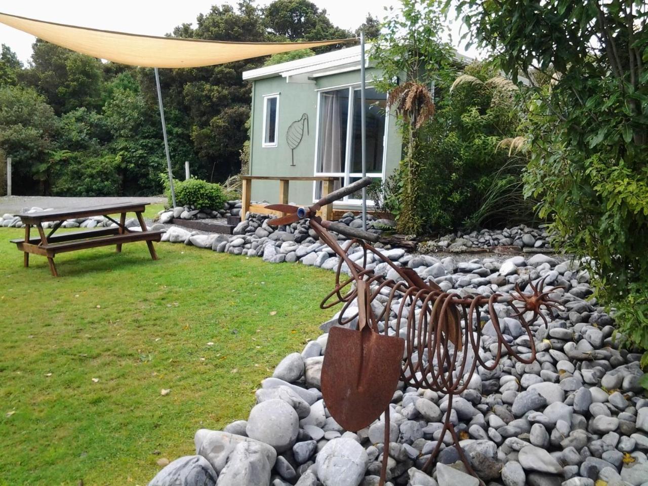Jackson'S Retreat Alpine Holiday Park Jacksons ภายนอก รูปภาพ