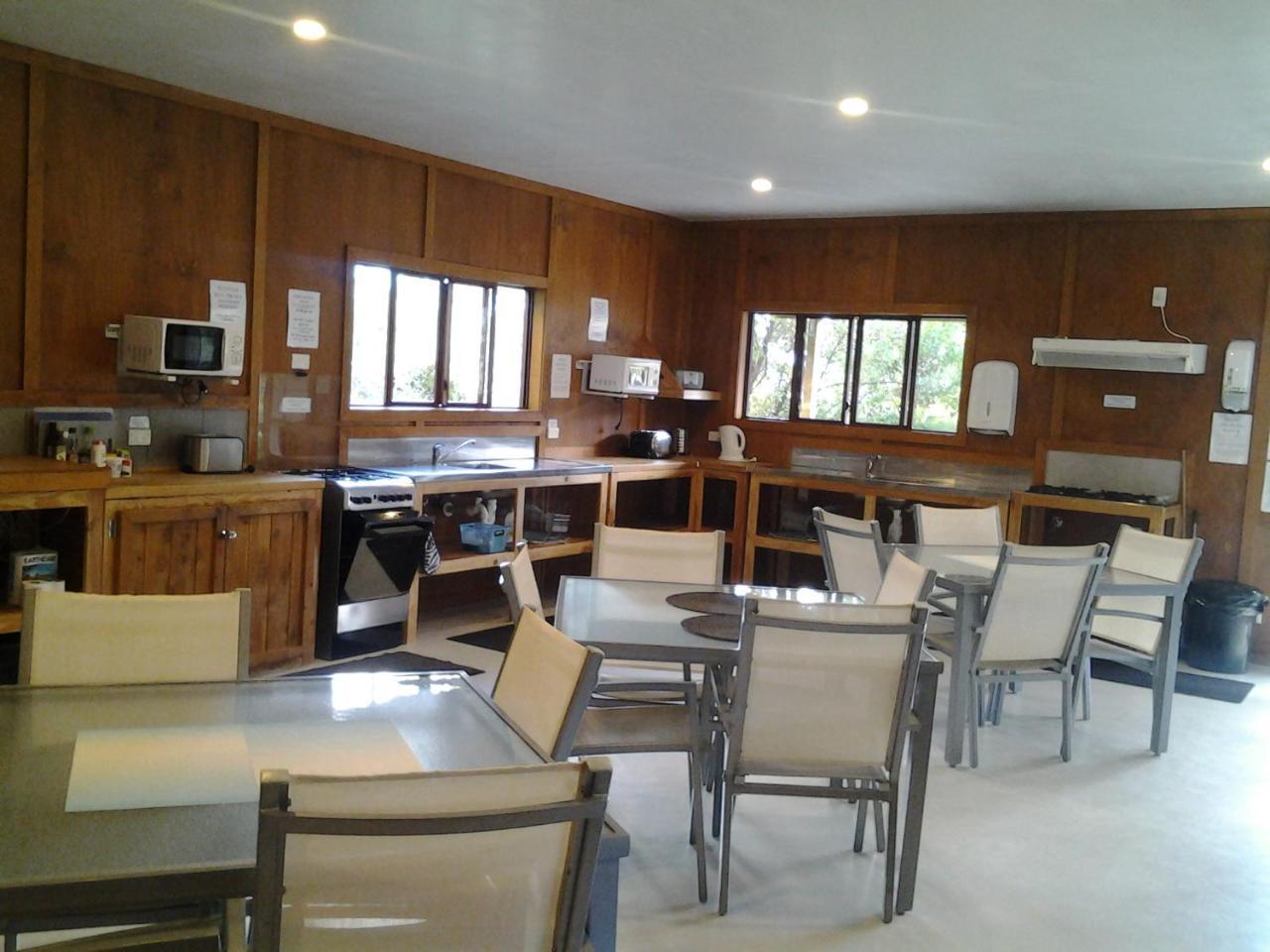 Jackson'S Retreat Alpine Holiday Park Jacksons ภายนอก รูปภาพ