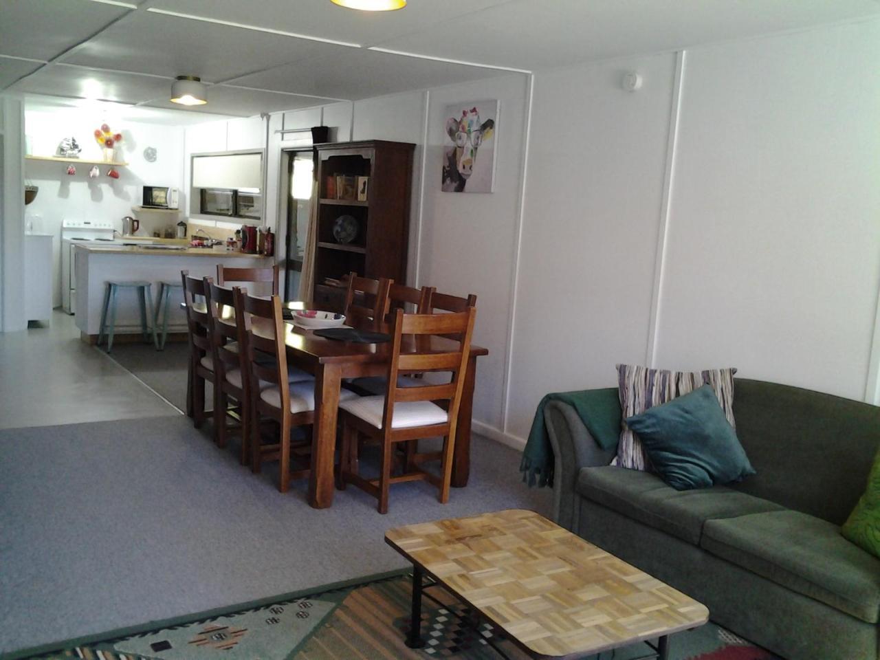 Jackson'S Retreat Alpine Holiday Park Jacksons ภายนอก รูปภาพ