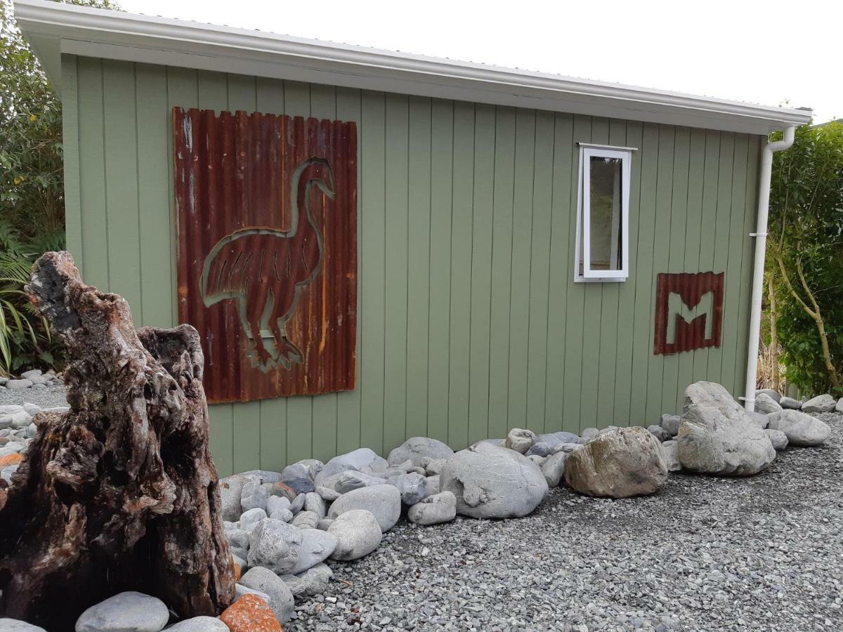 Jackson'S Retreat Alpine Holiday Park Jacksons ภายนอก รูปภาพ